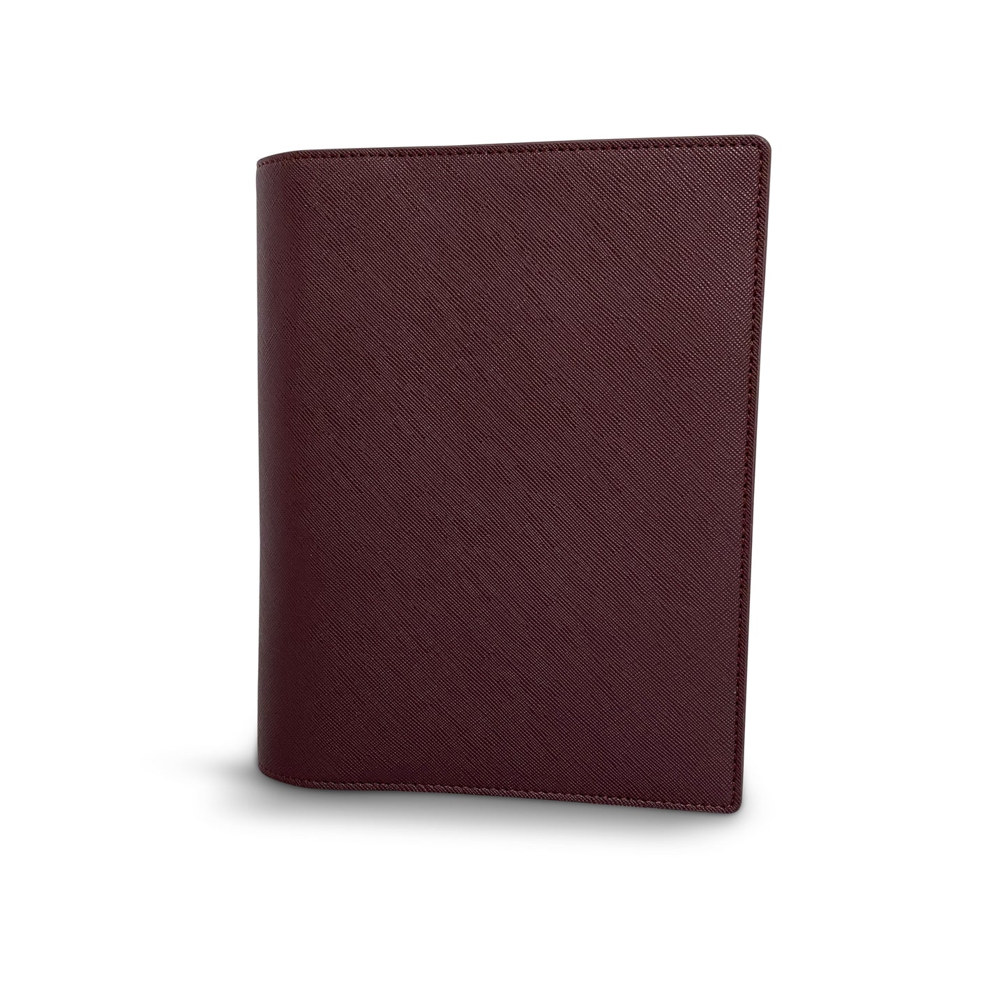 VEGAN LEATHER FOLIO | MINI