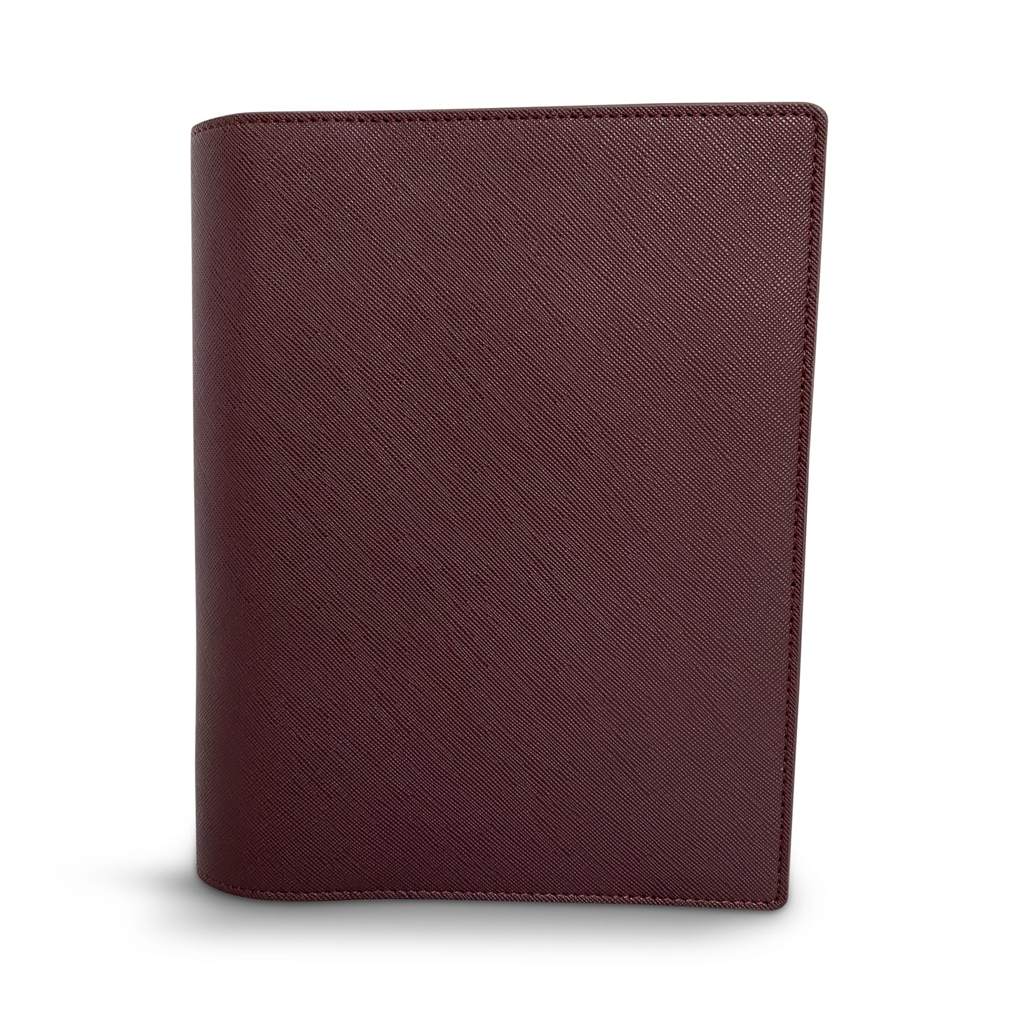 VEGAN LEATHER FOLIO | MINI